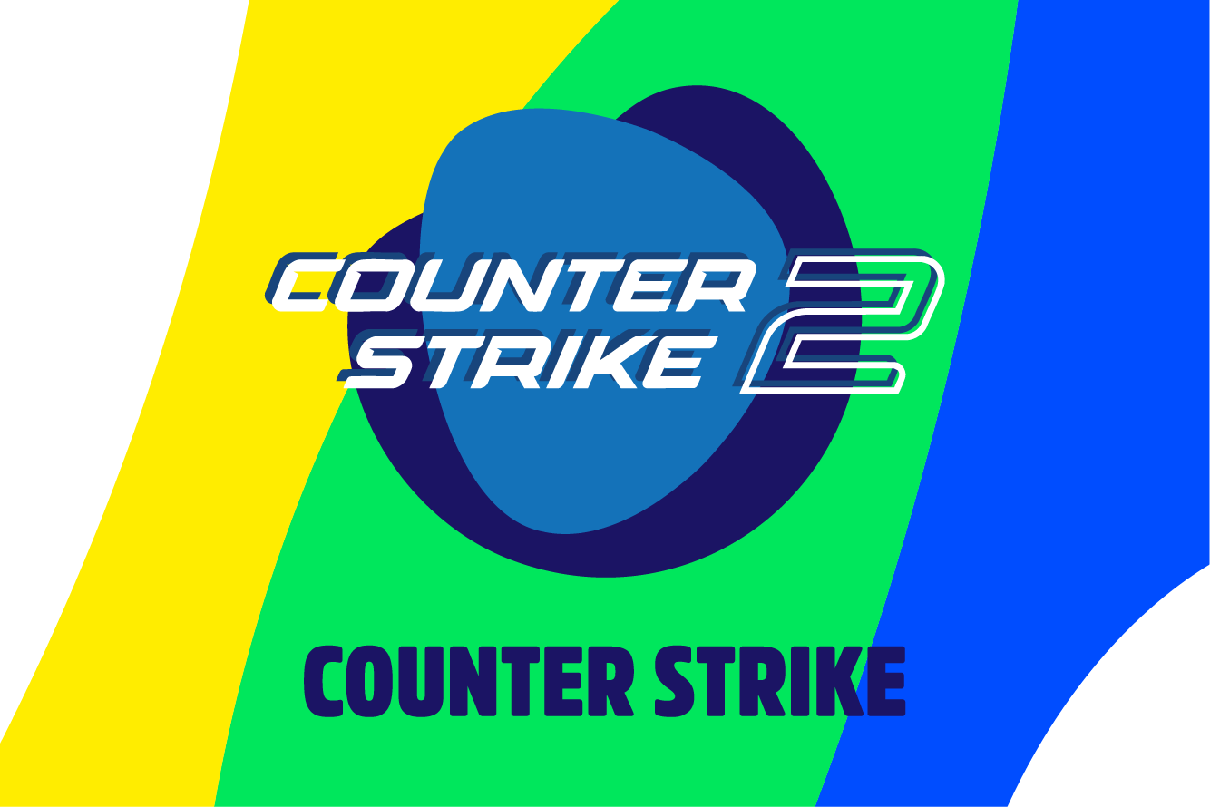 COUNTER STRIKE